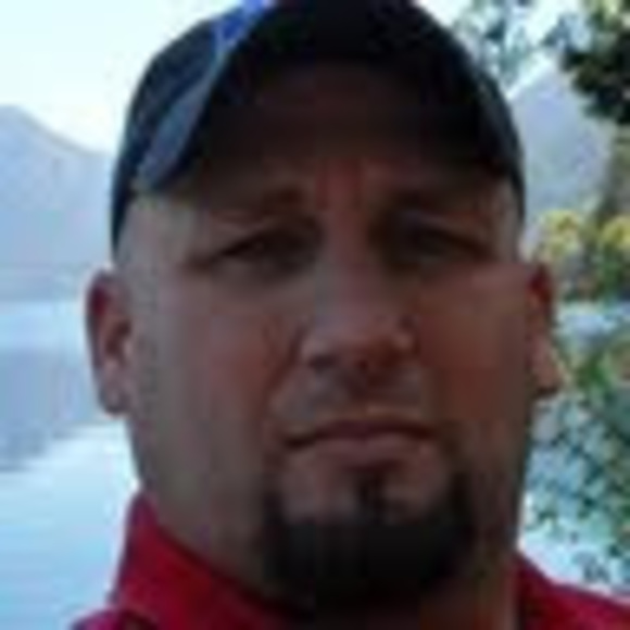 Meet your Posher, Ralph - Picture 1 of 1